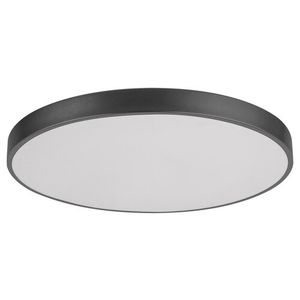 Rabalux Tesia, plafonjera,mat crna,LED 60W