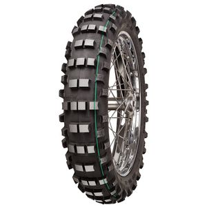 Mitas 120/90-18 TERRA FORCE-EF SUPER LIGHT 65R TT Moto gume Moto