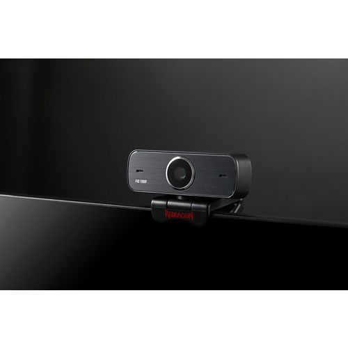 Redragon Stream Webcam HITMAN GW800 slika 4