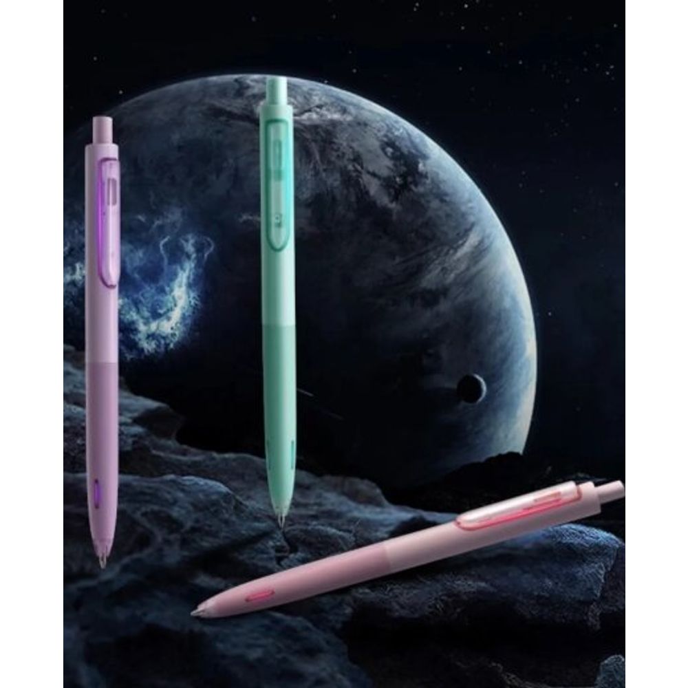 Writech Tehnička olovka UP 0.5 pink slika 2