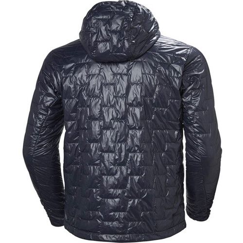Muška jakna Helly hansen lifaloft hood insulator jacket 65604-994 slika 5