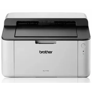 Brother HL1110E/600x600dpi/20ppm/USB/Toner TN1030/1090 Laserski štampač 