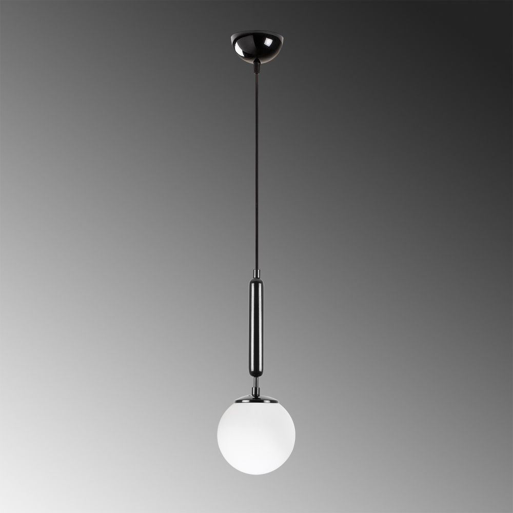 Luster King - 11450 u Crno-Bijeloj Boji slika 4