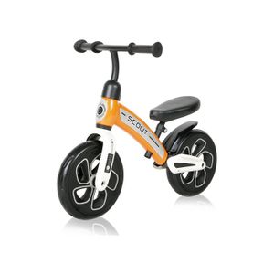 Lorelli Bicikl Balance Bike Scouit - Orange 