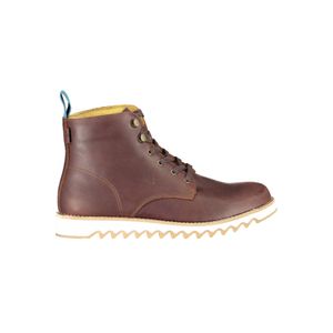 LEVI'S BROWN MEN'S SHOE BOOT