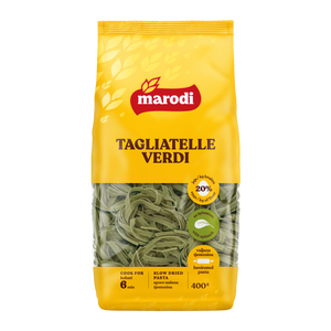 Marodi Tagliatelle Verdi 400g