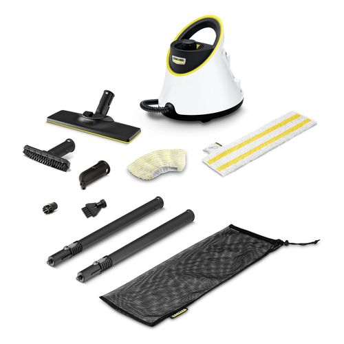 Karcher SC 2 DELUXE Paročistač slika 1