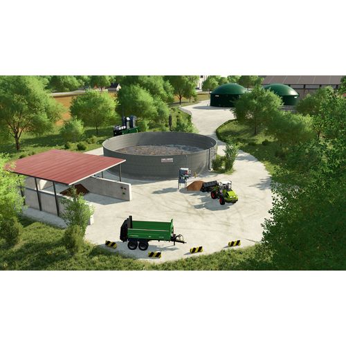 Farming Simulator 22 – Pumps n´ Hoses Pack (PC) slika 4