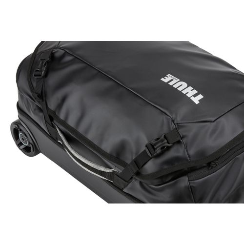 Thule Chasm Carry On putna torba 40L crna slika 8