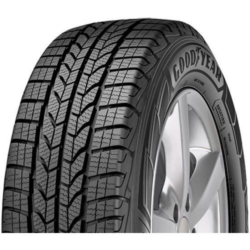 Goodyear Guma 225/70r15c 112/110r ug cargo tl goodyear zimske gume slika 1