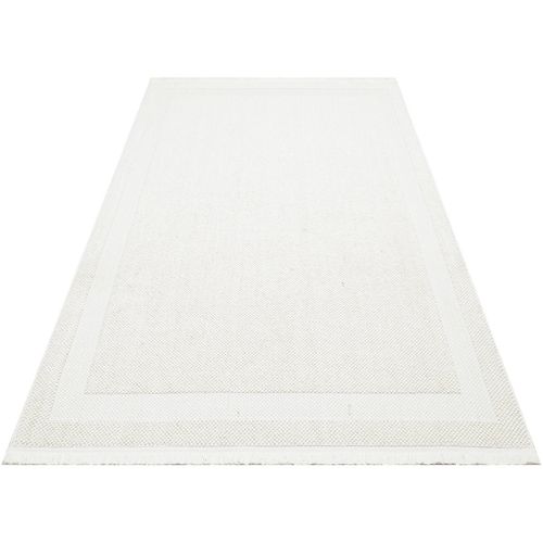 Czy 05 - Cream Cream Hall Carpet (80 x 150) slika 1