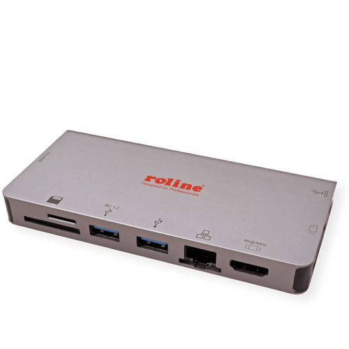 Secomp Roline Docking Station slika 2