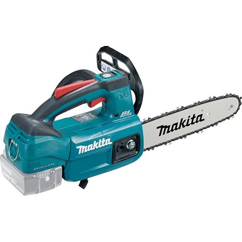 Makita aku lančana pila DUC254Z(18V,25 cm,bez aku)PP24 slika 1