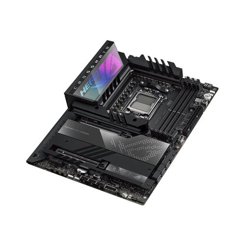 Matična ploča Asus ROG CROSSHAIR X670E HERO AM5 Socket slika 2