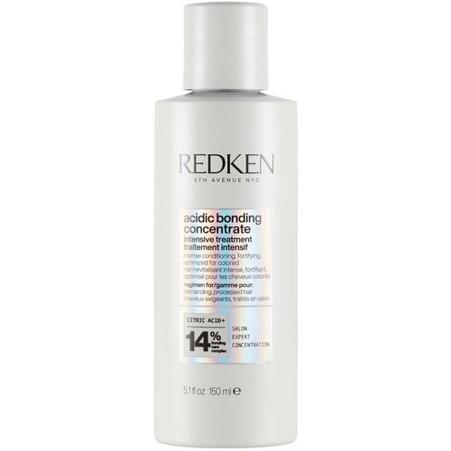 Redken Acidic Bonding koncentrat za intenzivni tretman oštećene kose 150ml slika 1