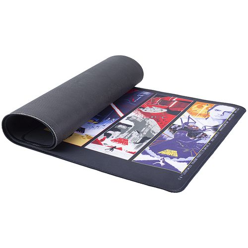 PALADONE STAR WARS DESK MAT HOME V2 slika 2