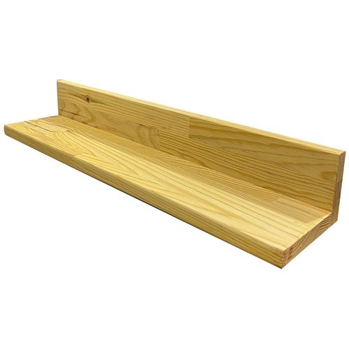 Sumi Pine Wall Shelf slika 6