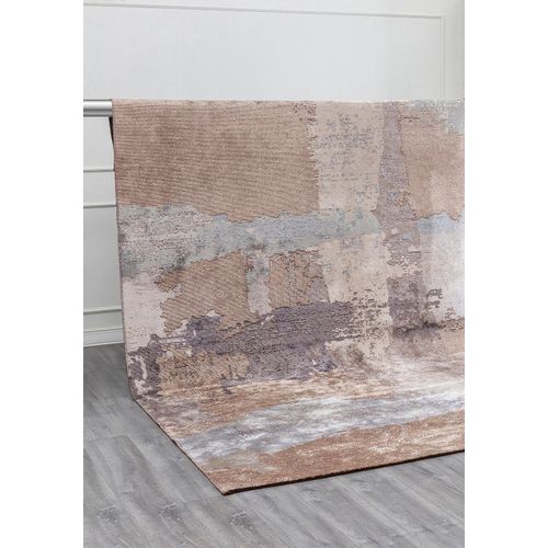 Tepih LUSH LIGHT GREY, 240 x 300 cm slika 4