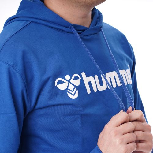 Hummel Duks Hmlgo 2.0 Logo Hoodie Za Muškarce slika 5