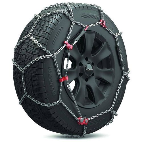 KONIG/THULE XB-16 Lanci za sneg - 247 slika 1