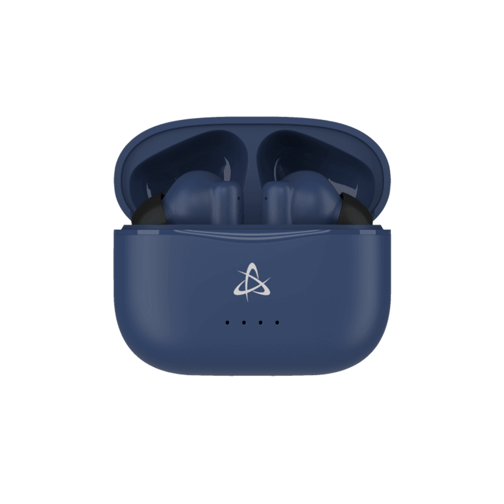 SBOX EARBUDS Slušalice + mikrofon Bluetooth EB-TWS05, plava slika 4