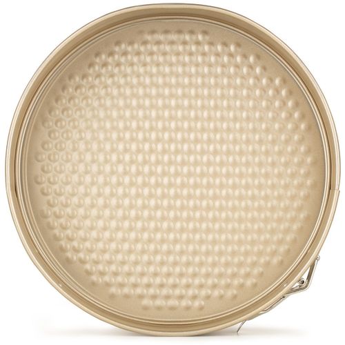 Okrugli pekač Rosmarino Baker Gold gold 28cm slika 5