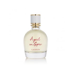 Lanvin Paris A Girl in Capri Eau De Toilette 90 ml (woman)