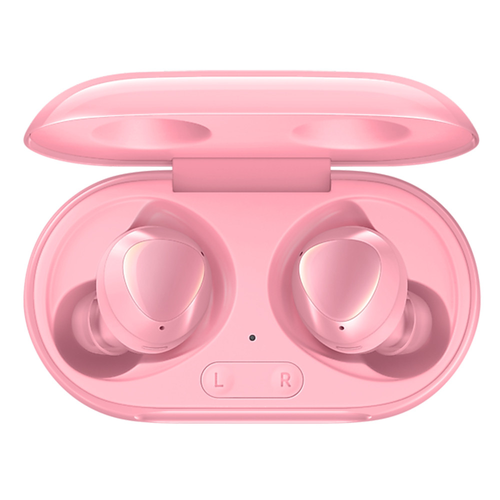 Bluetooth slusalice Airpods buds 175 roze slika 2