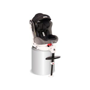 Lorelli Autosedište Pegasus Isofix 0-36KG Light & Dark Grey