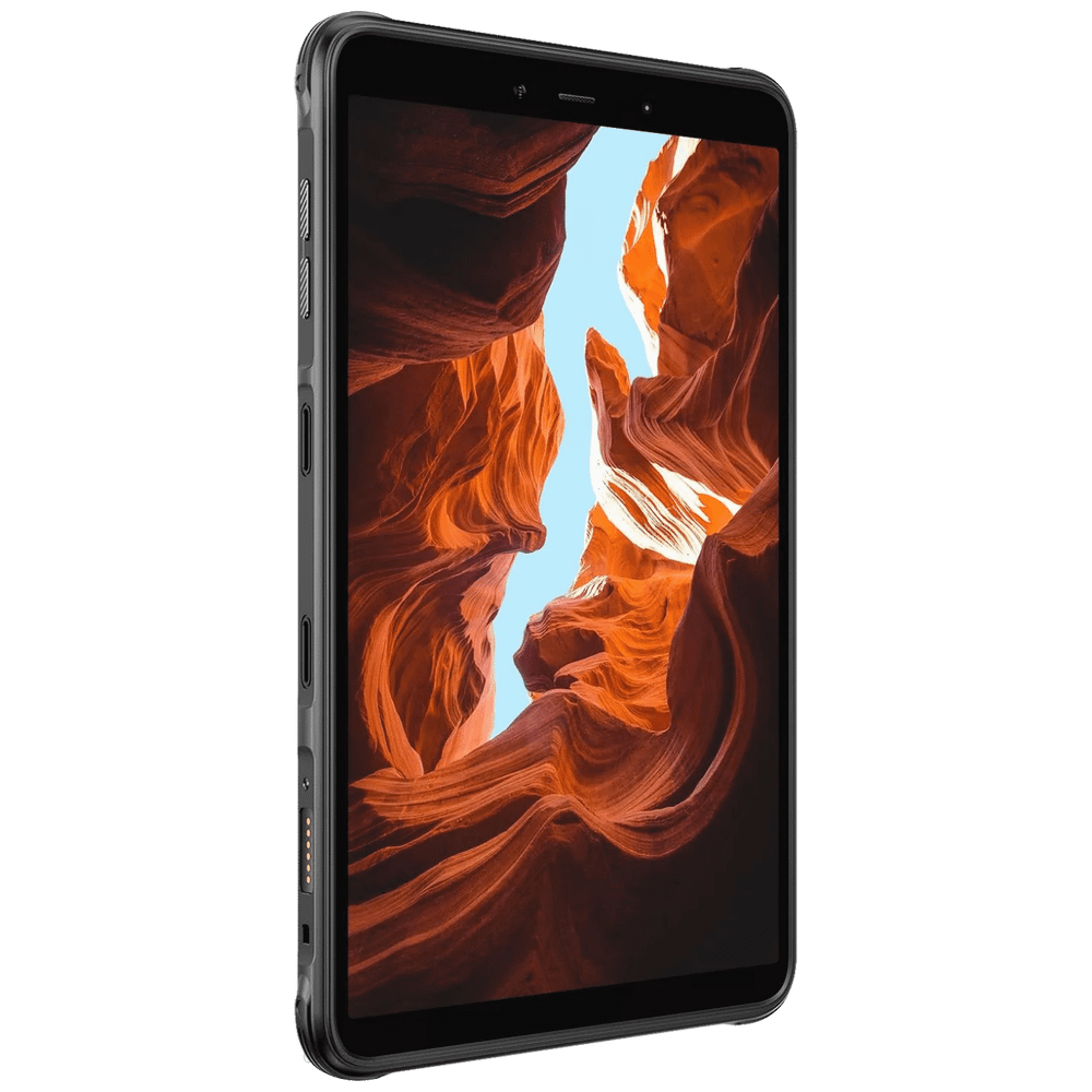 ulefone Tablet 8", GSM,CPU Octa Core 2.0GHz,RAM 4GB,64GB,76500mAh - Armor Pad LTE 4GB/64GB Black slika 2