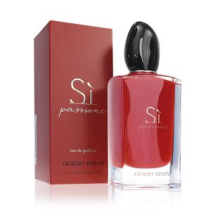 Giorgio Armani Sí Passione EDP W 50ml