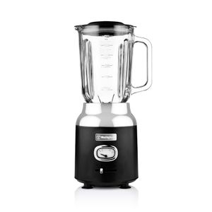 Westinghouse Retro Black blender