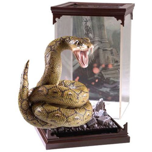 Harry Potter Nagini figura slika 2