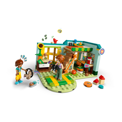 LEGO® FRIENDS 42646 Autumnina soba slika 3