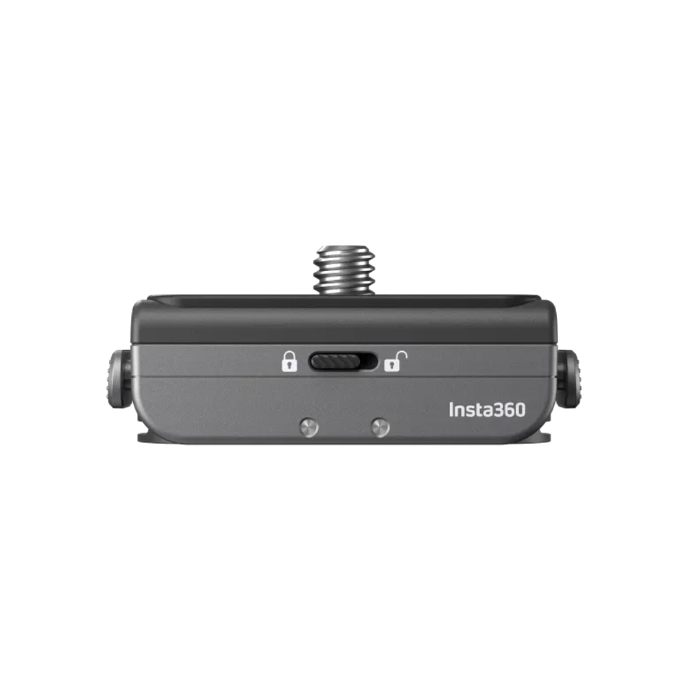 Insta360 Quick Release Mount slika 1