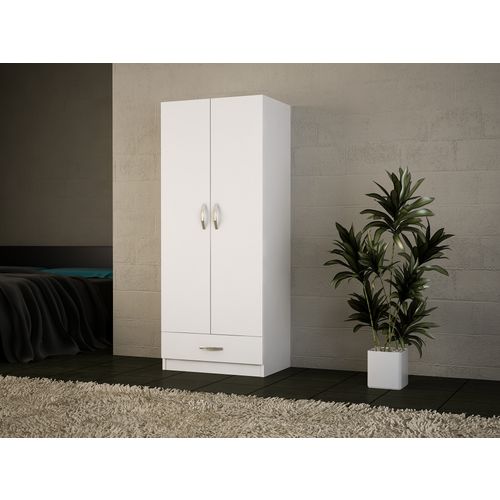 Diva - White White Wardrobe slika 1