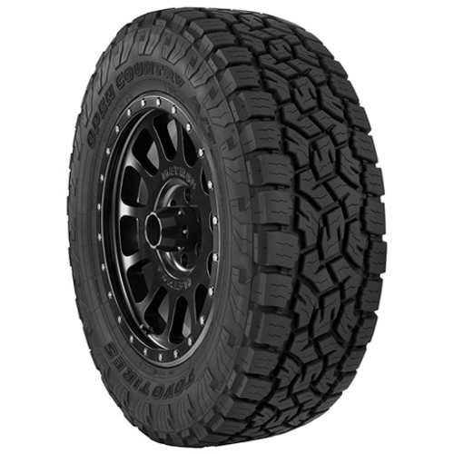 Toyo 255/70R18 113T OPEN COUNTRY A/T 3 slika 1