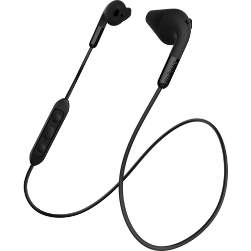 Slušalice - Bluetooth - Earbud PLUS - HYBRID - Black slika 1