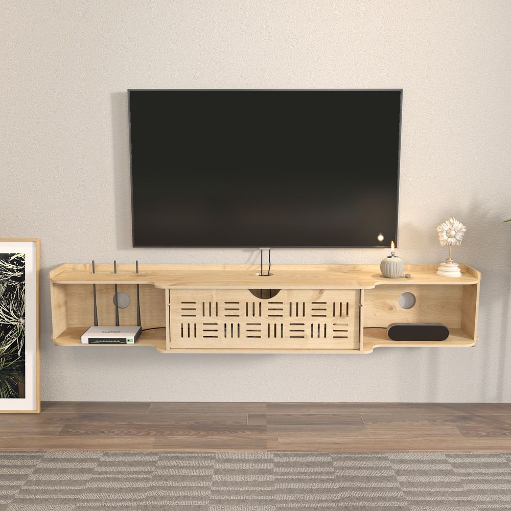 TV Stalak Pare - Hrastov Furnir slika 1