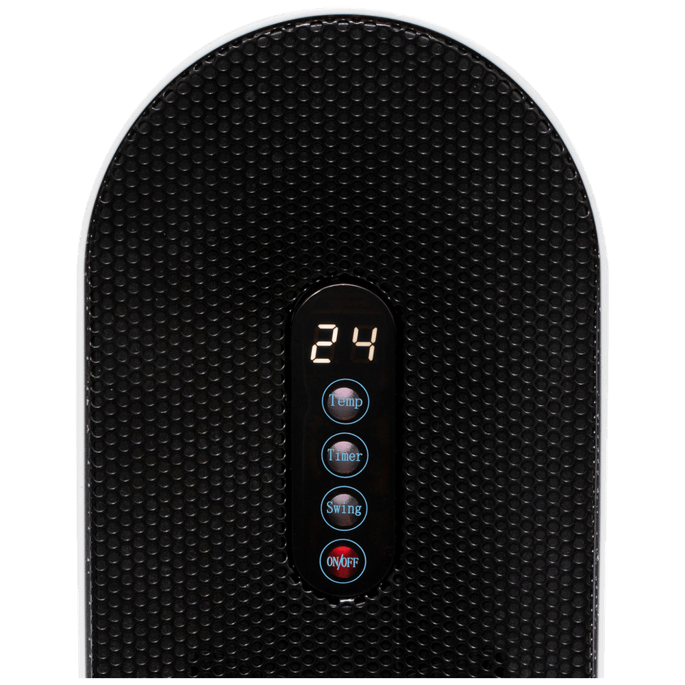 home Grijalica keramička sa daljinskim upravljačem, 2000W - FK 54 slika 3