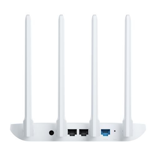 Xiaomi Mi Router 4A (White) slika 2