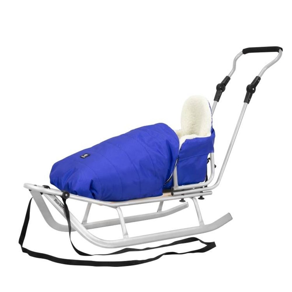 Kunert Gold Sanke sa navlakom Rocker, 04 Blue slika 1