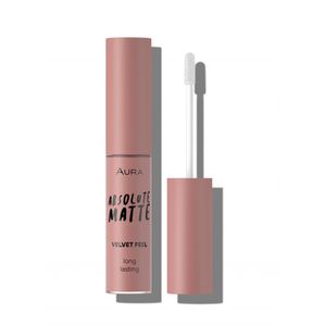 AURA Absolute Matte ruž za usne 624 Last Goodbye