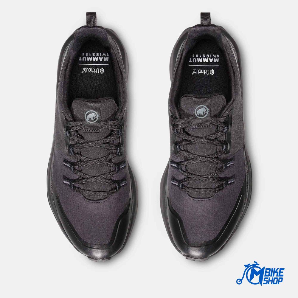 Mammut Muške patike Aenergy Hike Low GTX Black slika 2