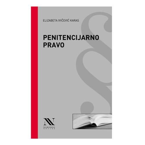 Penitencijarno pravo slika 2