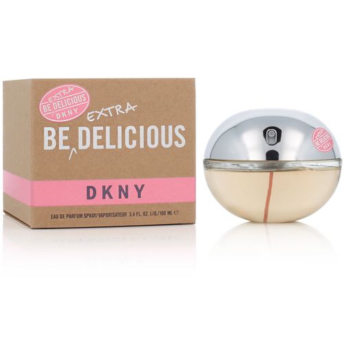 DKNY Donna Karan Be Extra Delicious Eau De Parfum 100 ml (woman) slika 3