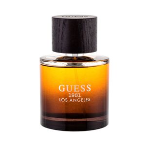 Guess 1981 Los Angeles za muškarce Eau De Toilette 100 ml