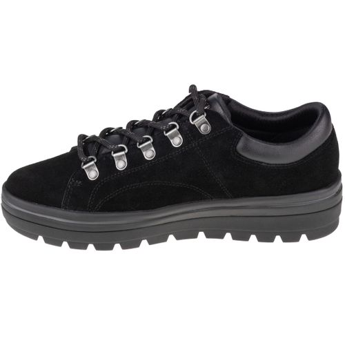 Skechers Street Cleats 2 Fashion Trail 74107-BBK Ženske Tenisice slika 6