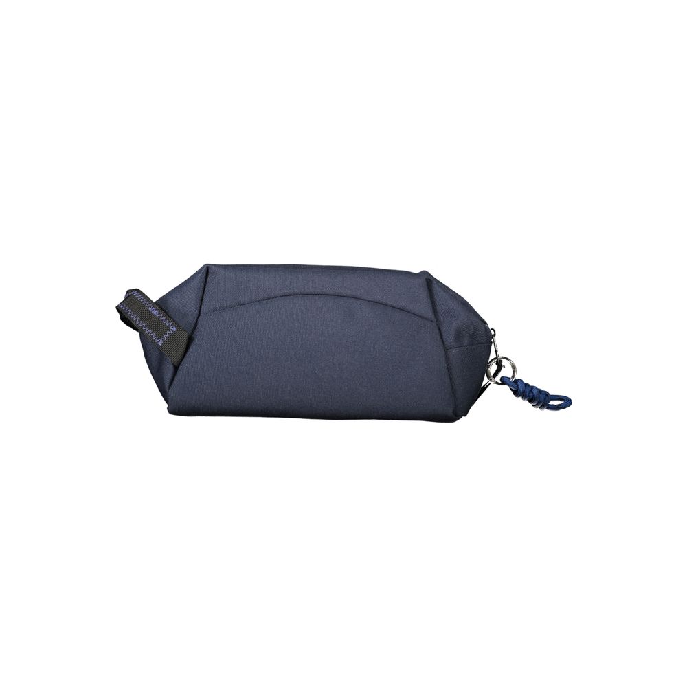 North Sails muška plava clutch torbica slika 2