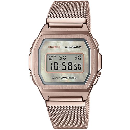 Casio Ručni sat Vintage collection A1000MCG-9EF slika 1